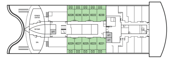 Deck Plan deck-1